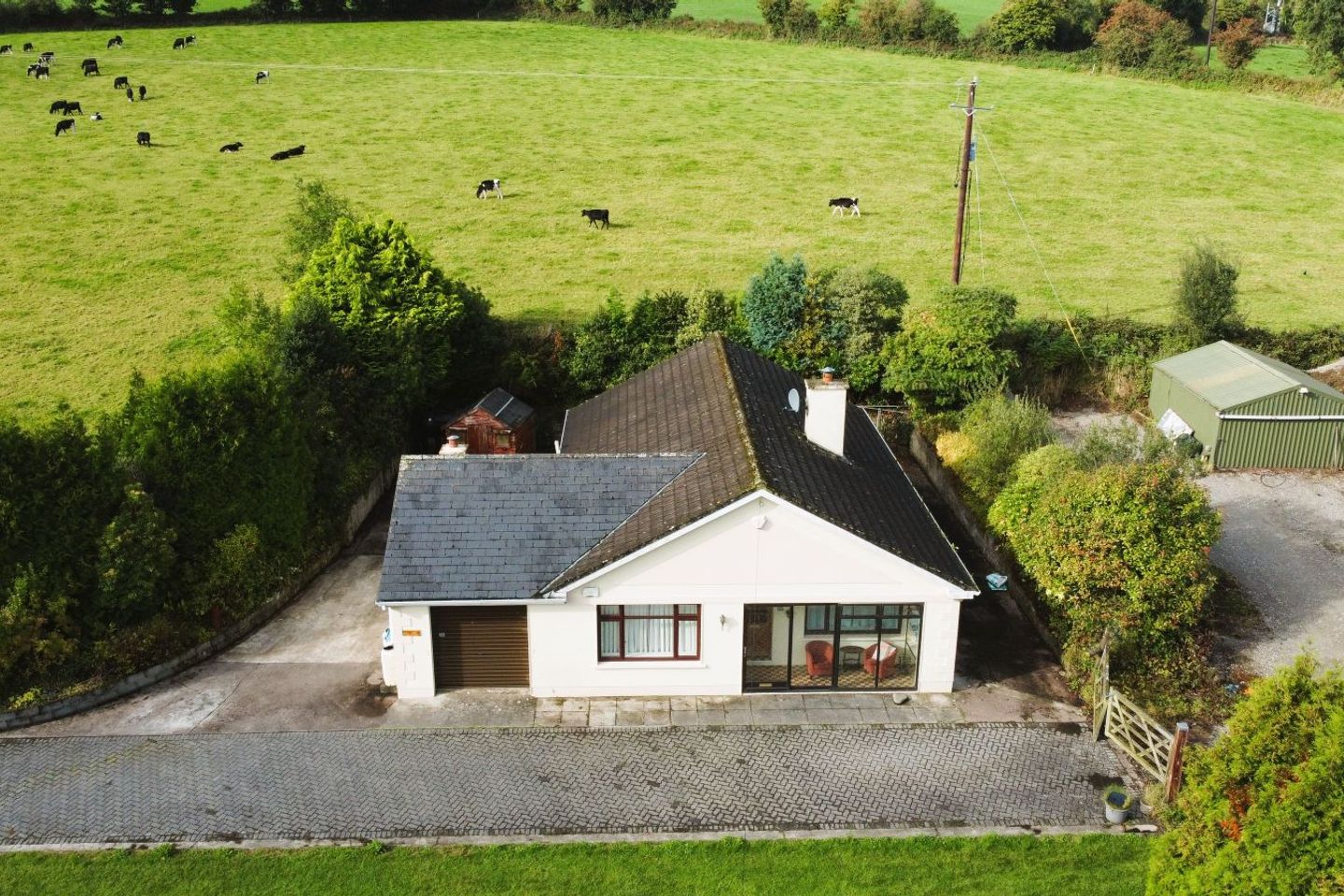 Banteer, Banteer, Co. Cork, P51F6R3 is for sale on Daft.ie