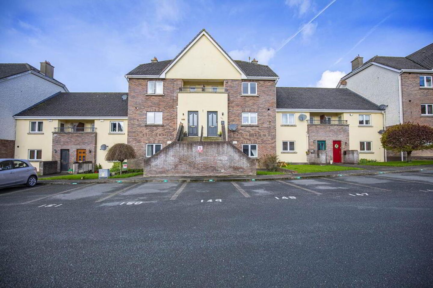 149 Cluain Ri, Ashbourne, Co. Meath, A84DX40 is for sale on Daft.ie