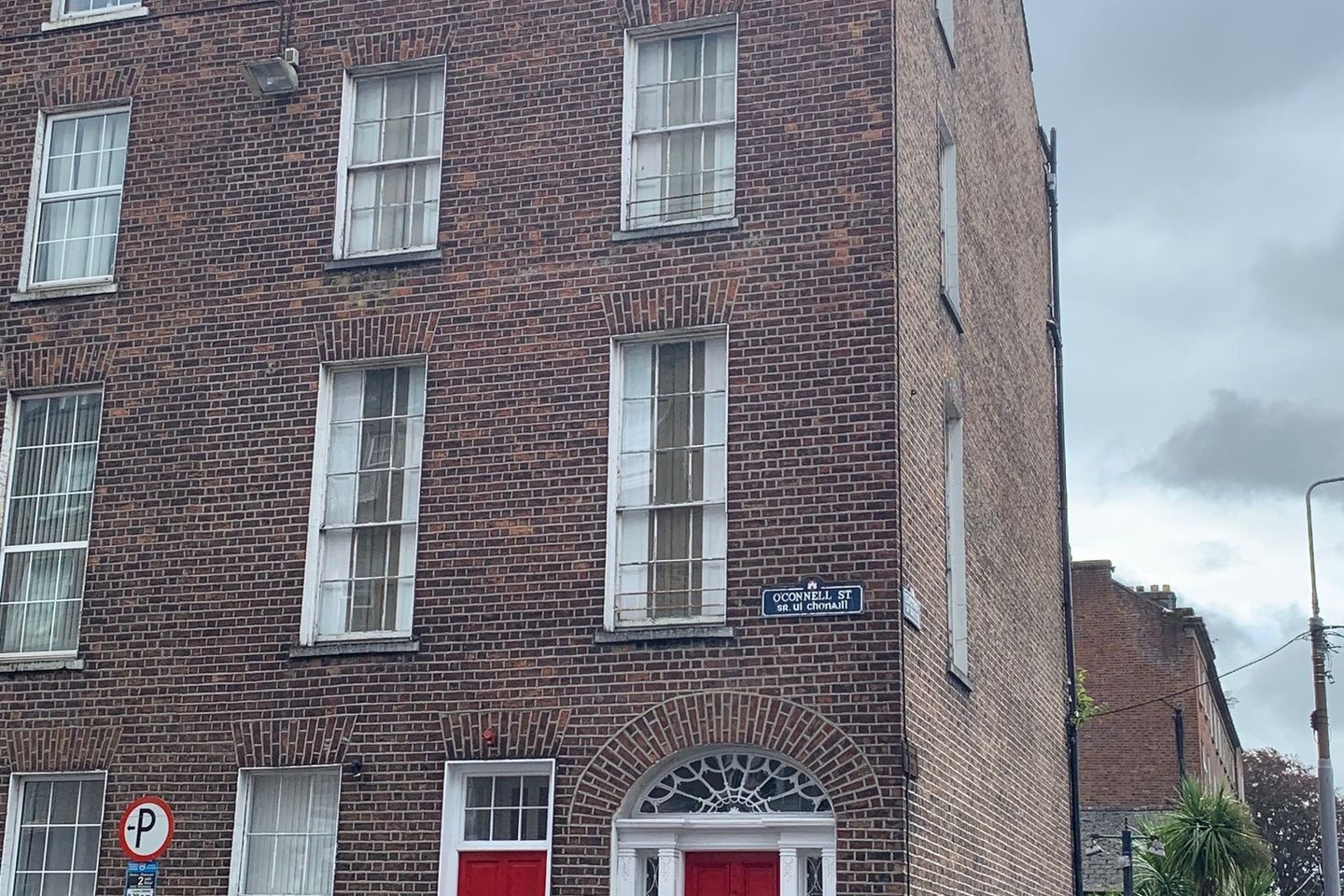74 O'Connell Street, Limerick City, Co. Limerick, V94HWK4
