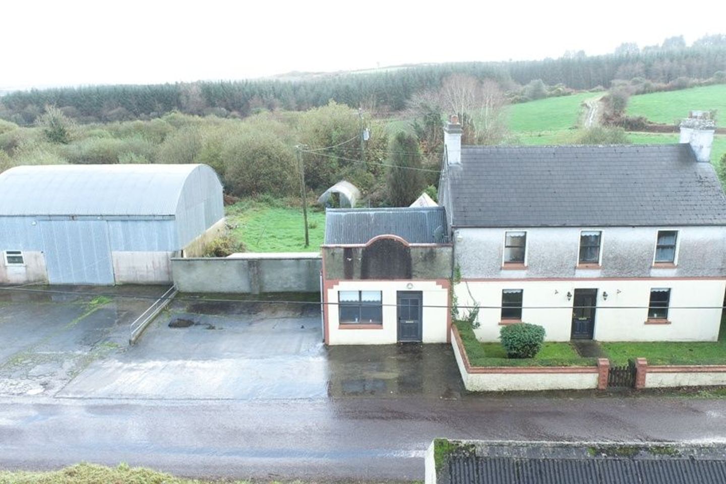 Shanagh, Dunmanway, Co. Cork