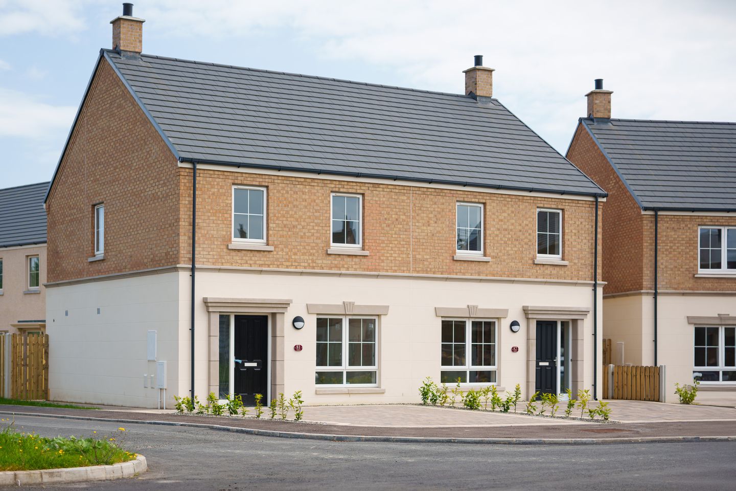 2 Bed HT1, Earlsfort, Earlsfort, Seafield Road, Blackrock, Co. Louth