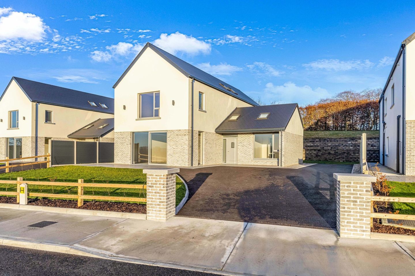 2 Fort View, Fort View, Ballinagh, Co. Cavan, H12A2P1