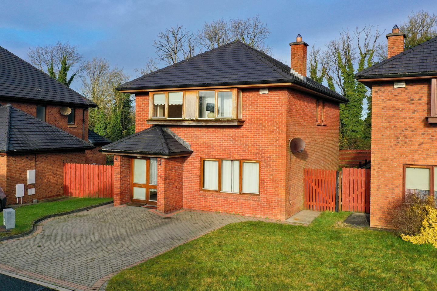 10 Ash Lawns, Clonbalt Wood, Longford Town, Co. Longford, N39K6V0 is