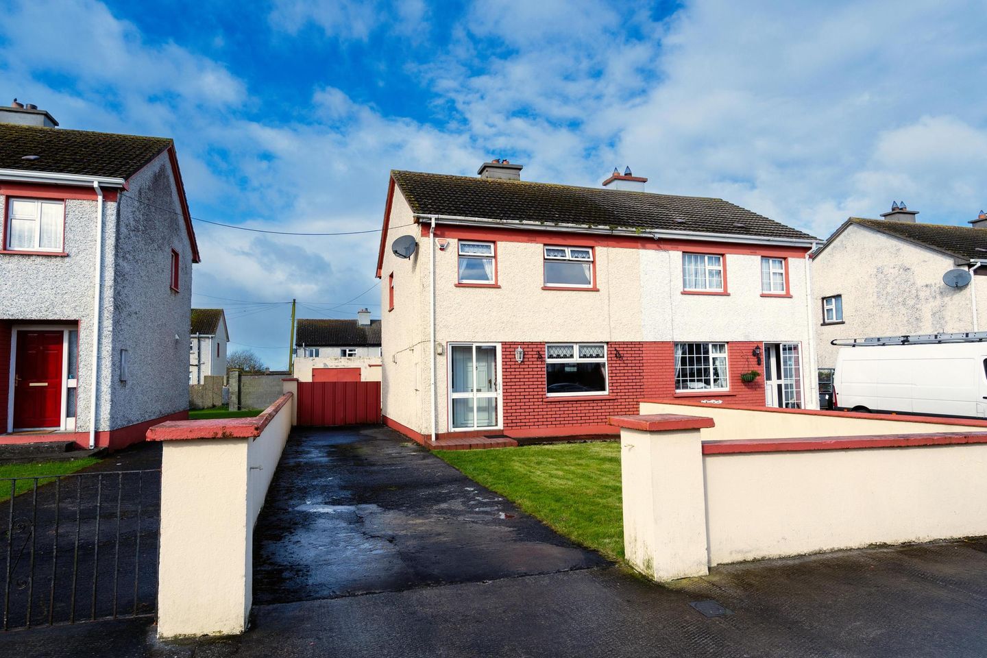 32 Cuba Avenue, Banagher, Co. Offaly, R42Y998 is for sale on Daft.ie