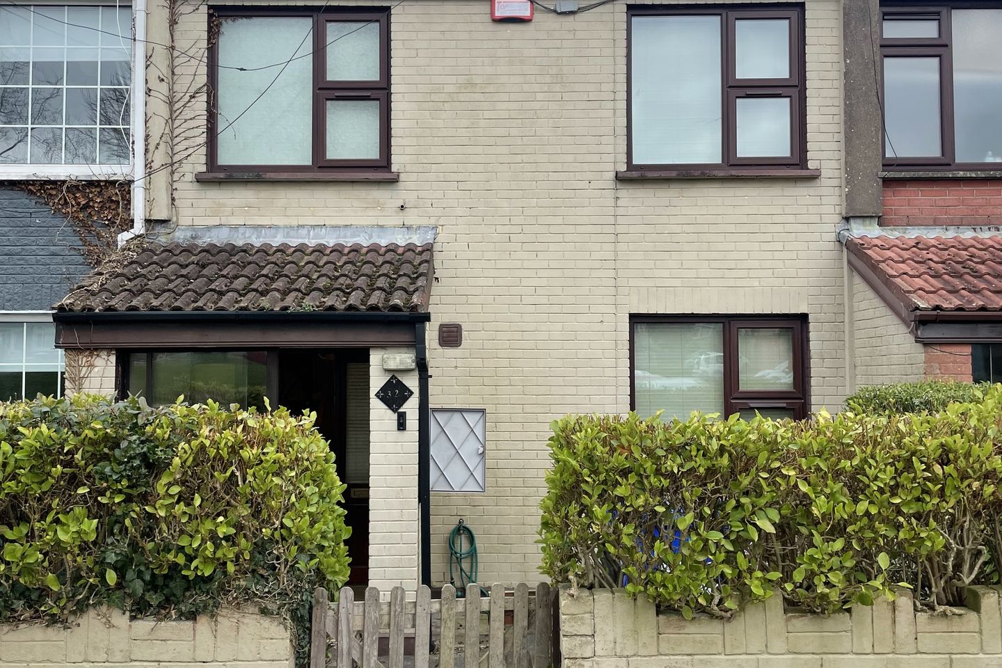 32 Avonmore Park, Mayfield, Mayfield, Co. Cork, T23A0C5 is for sale on