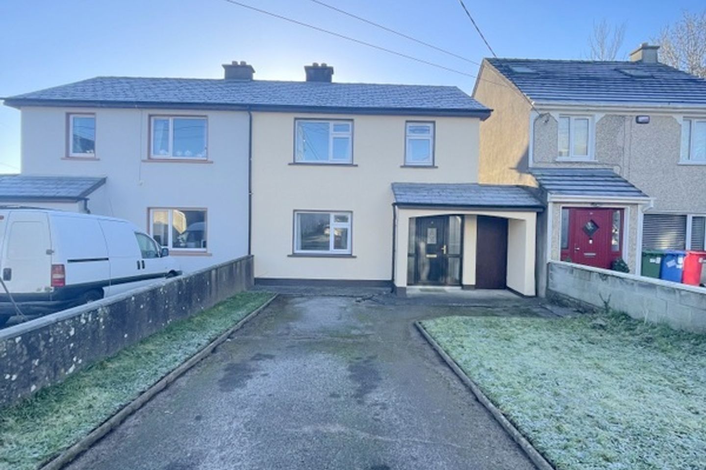 4 Lough View Terrace, Glasheen Road, Cork City, Co. Cork, T12Y23F