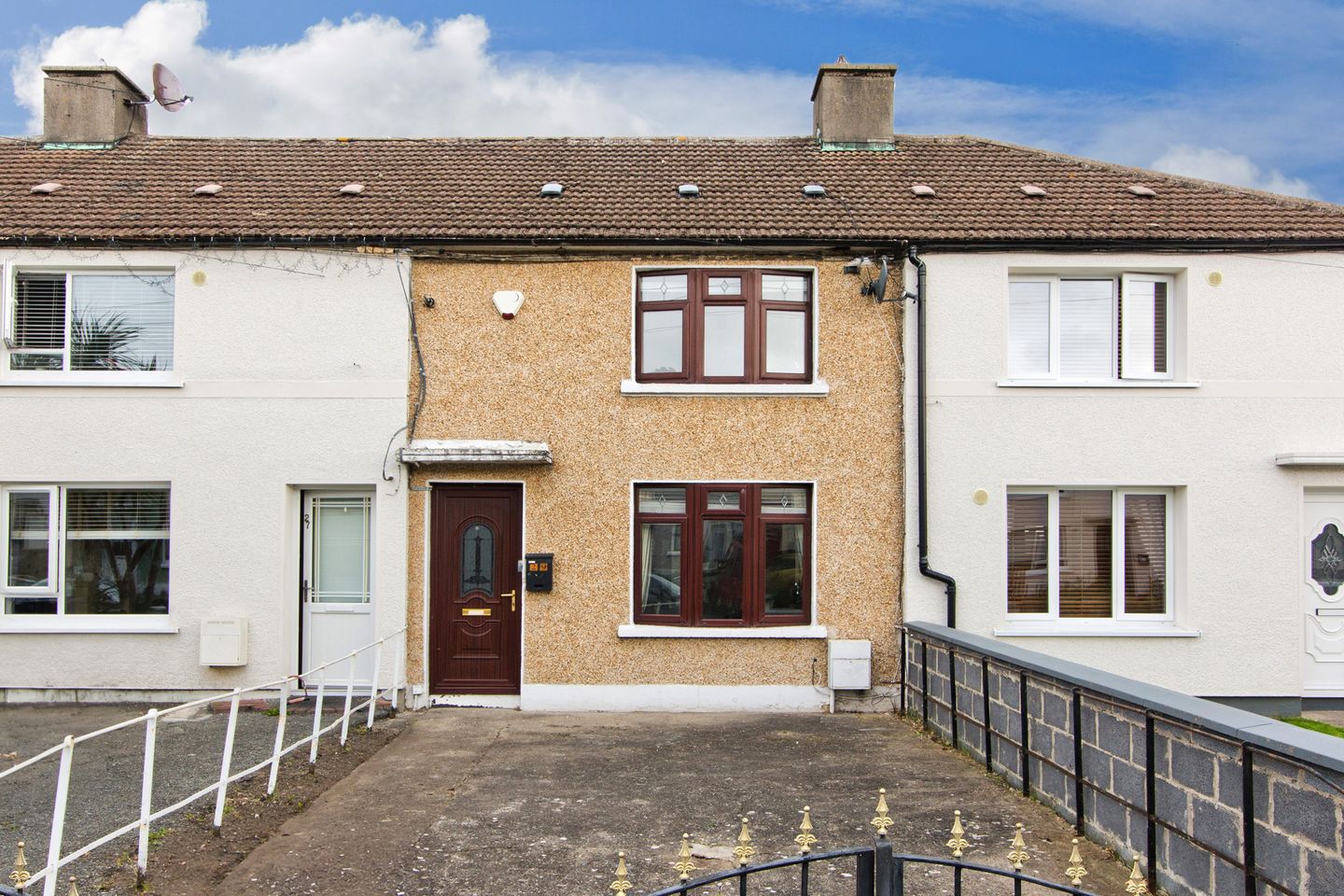 29 Cashel Avenue, Crumlin, Dublin 12, D12K6N2