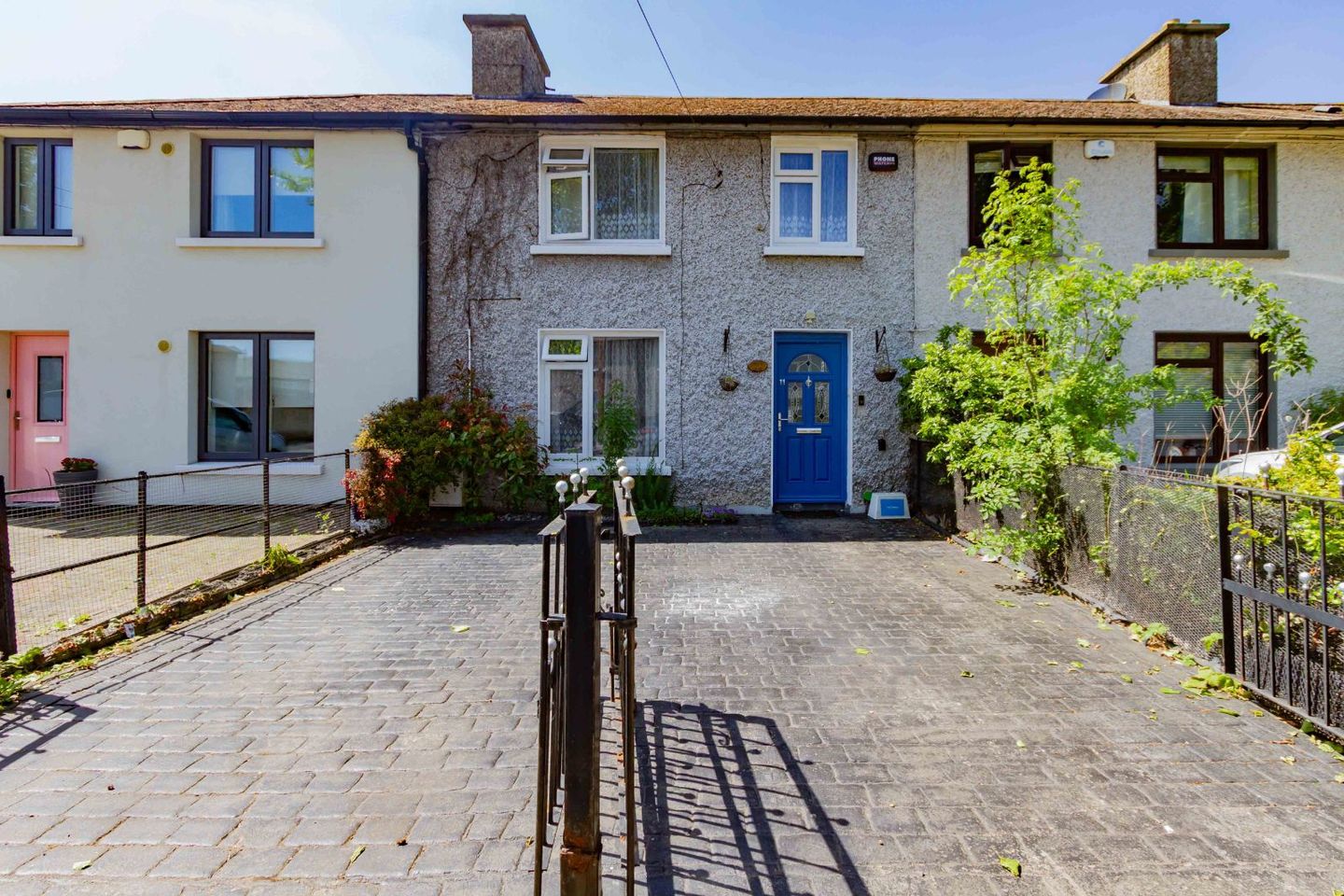 11 Connolly Avenue, Dublin 8, Inchicore, Dublin 8, D08Y8N5