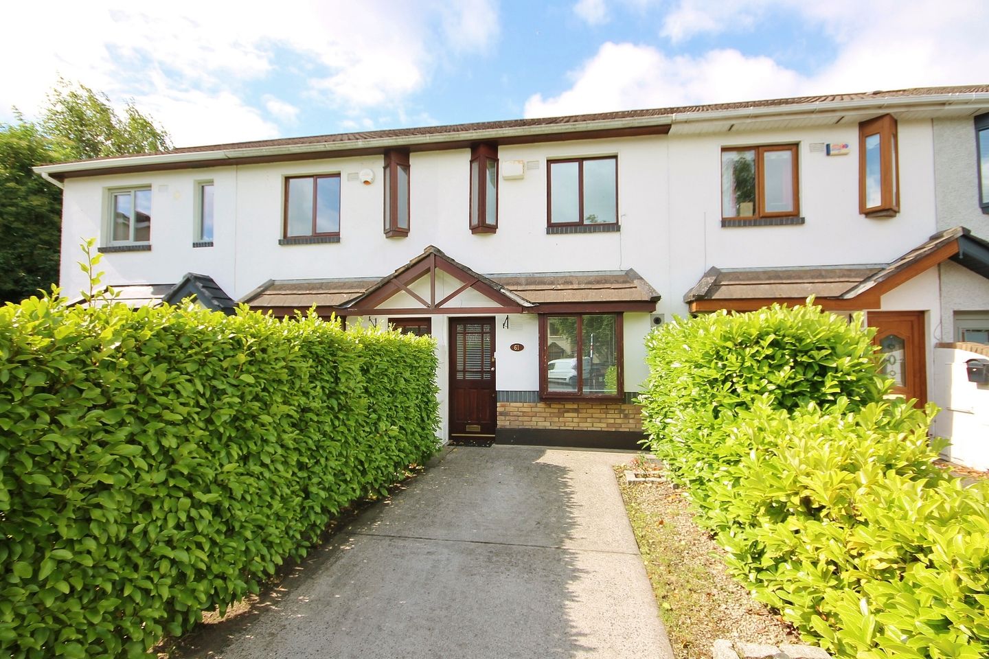 61 Elmbrook Walk, Lucan, Co. Dublin, K78AH10 is for sale on Daft.ie
