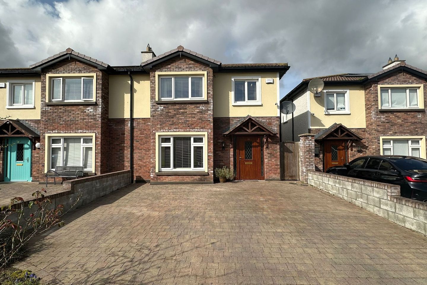 13 The Meadows, Whitefield Manor, Bettystown, Co. Meath, A92YEC5