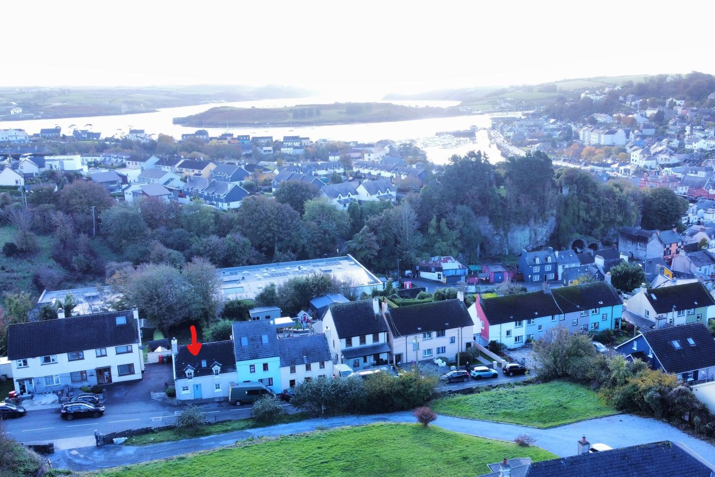 12 Barrack Street, Kinsale, Co. Cork is for sale on Daft.ie