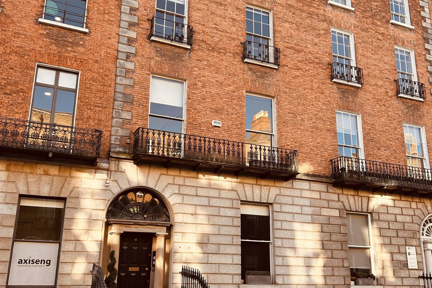 48 Upper Mount Street, Dublin 2