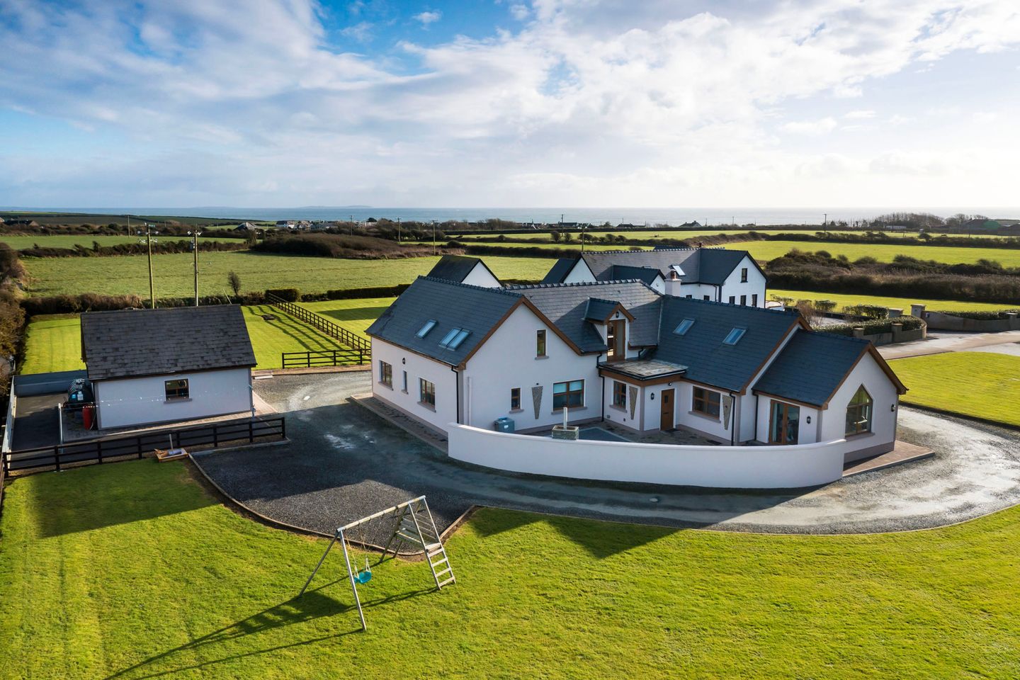 Harrylock, Fethard, Co. Wexford, Y34P738