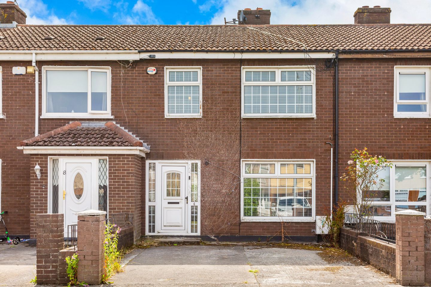 6 Drumcairn Drive, Fettercairn, Tallaght, Dublin 24, D24R9F8