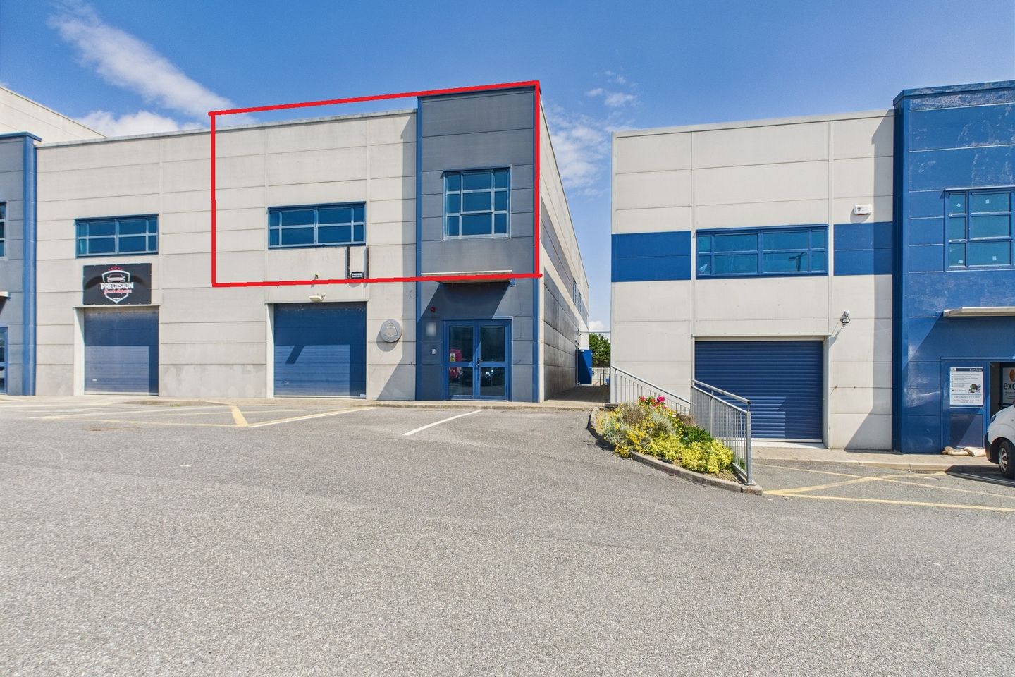 Unit 4, Boeing Avenue Airport Business Park, Waterford City, Co. Waterford