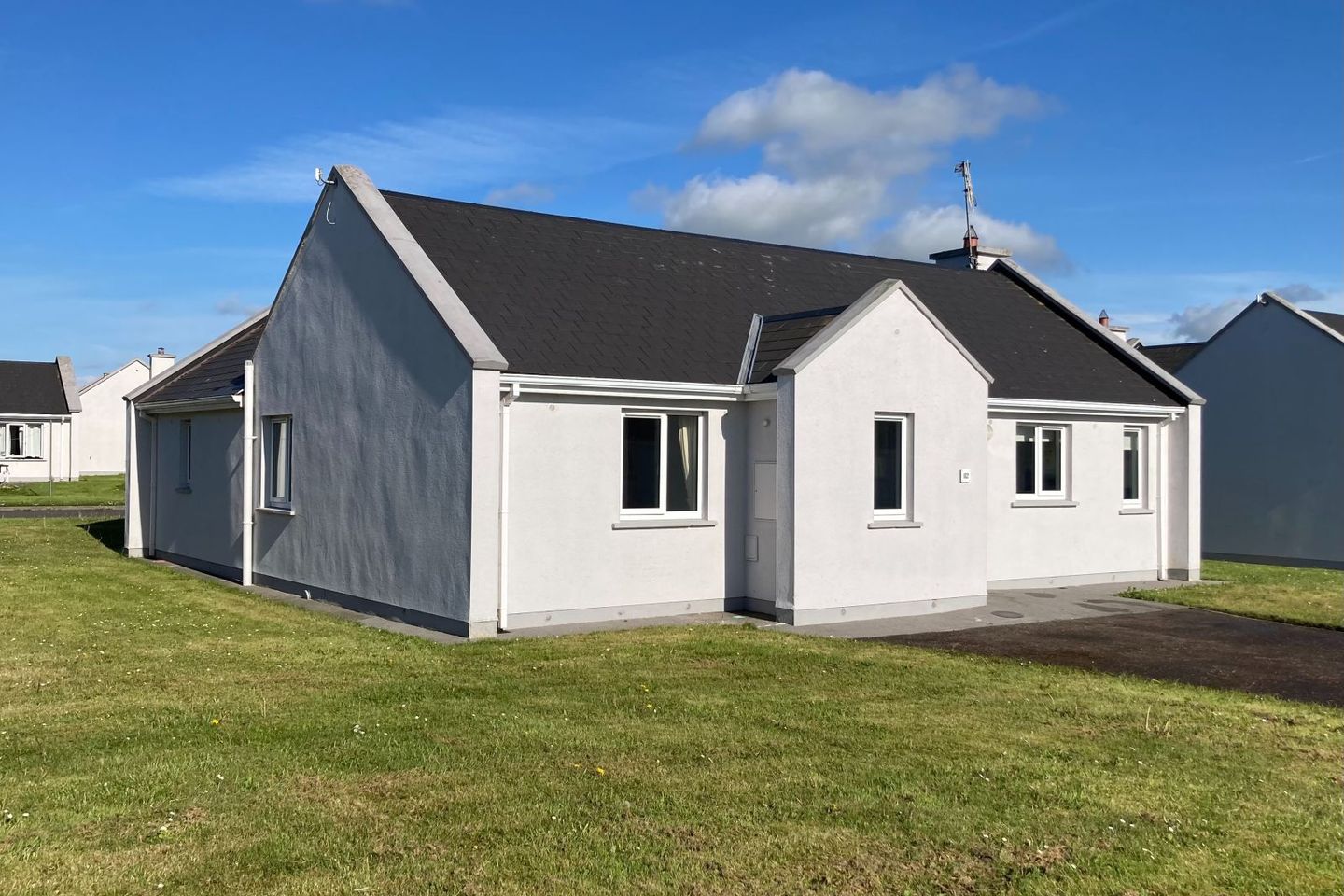 82 Sand Dune Cottages, Banna , Ardfert, Co, Kerry, Ardfert, Co. Kerry