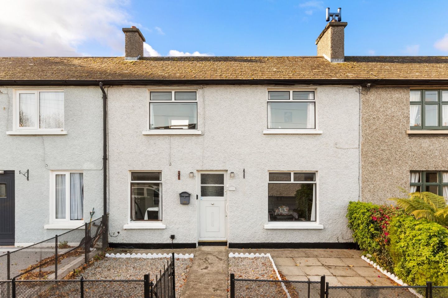 75 O'Connell Gardens, Sandymount, Dublin 4 is for sale on Daft.ie