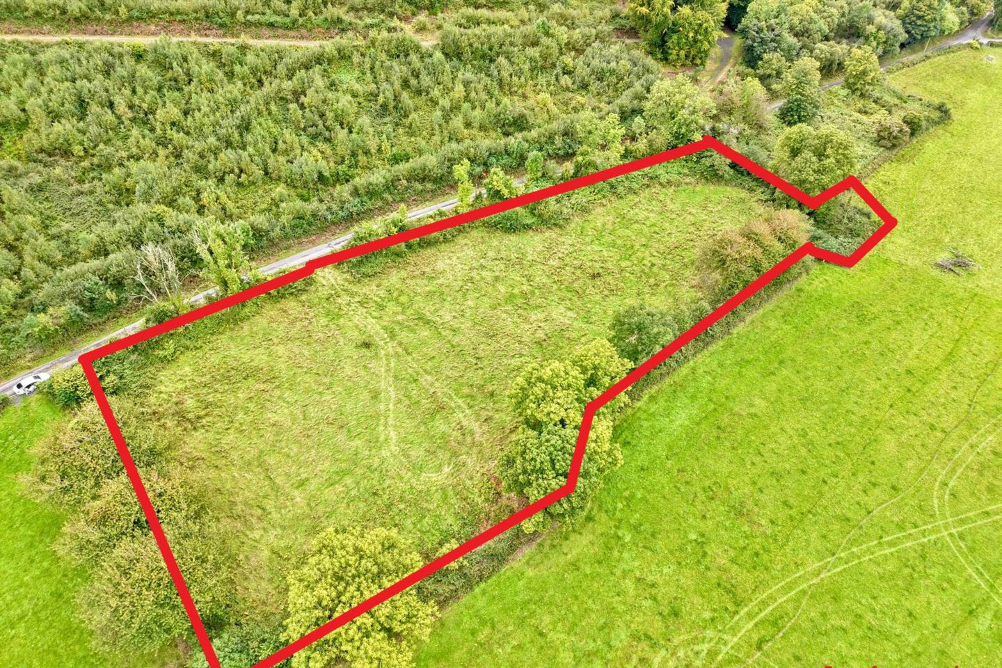 Boherboy, Mullinahone, Co. Tipperary, Mullinahone, Co. Tipperary