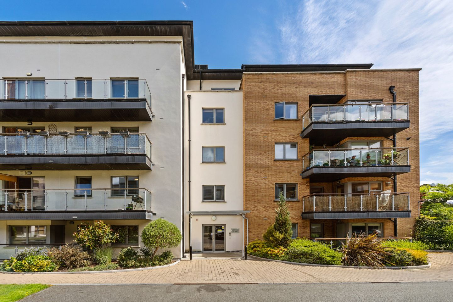 Apt. 105, Block 1, The Watermill, Raheny, Dublin 5, D05P586