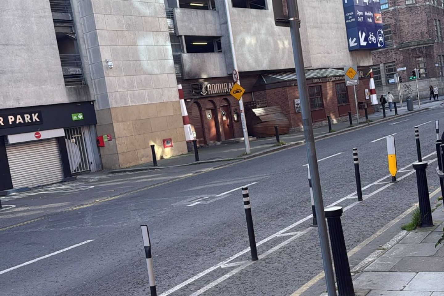 Apartment 43, Gloucester Square, Railway Street, D, Dublin 1