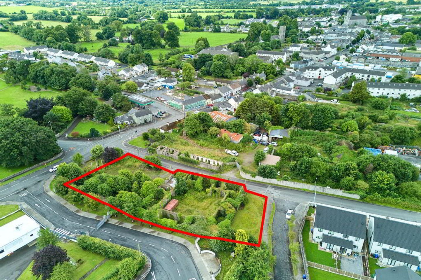 Commercial property for sale in The Stables,Lower Bridge Street, Athboy