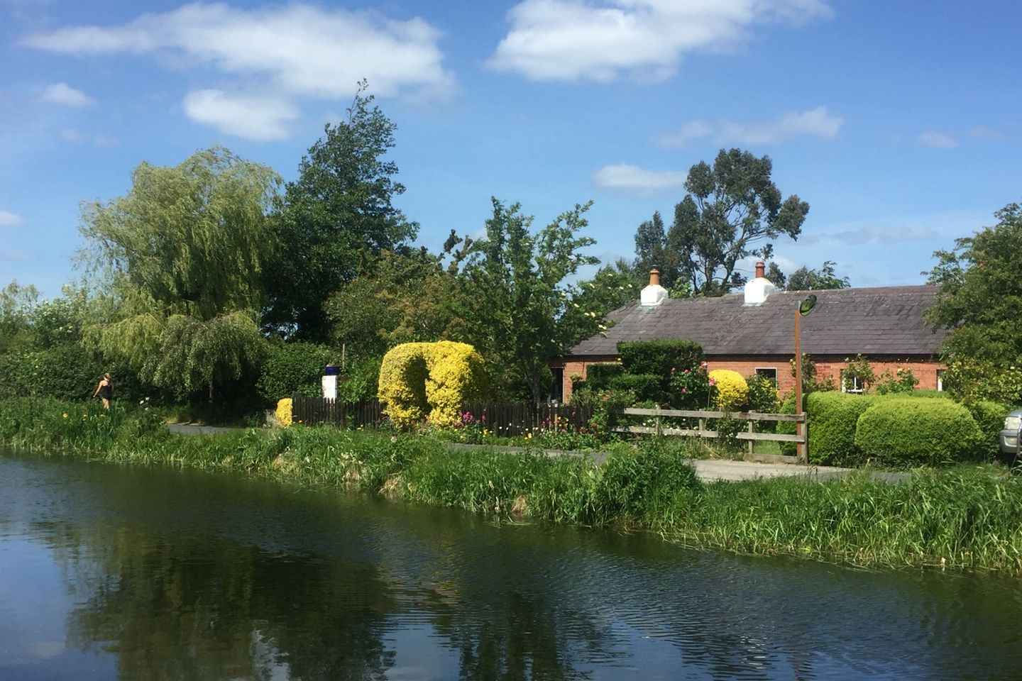 4 Coke Oven Cottages, Glasnevin, Dublin 11