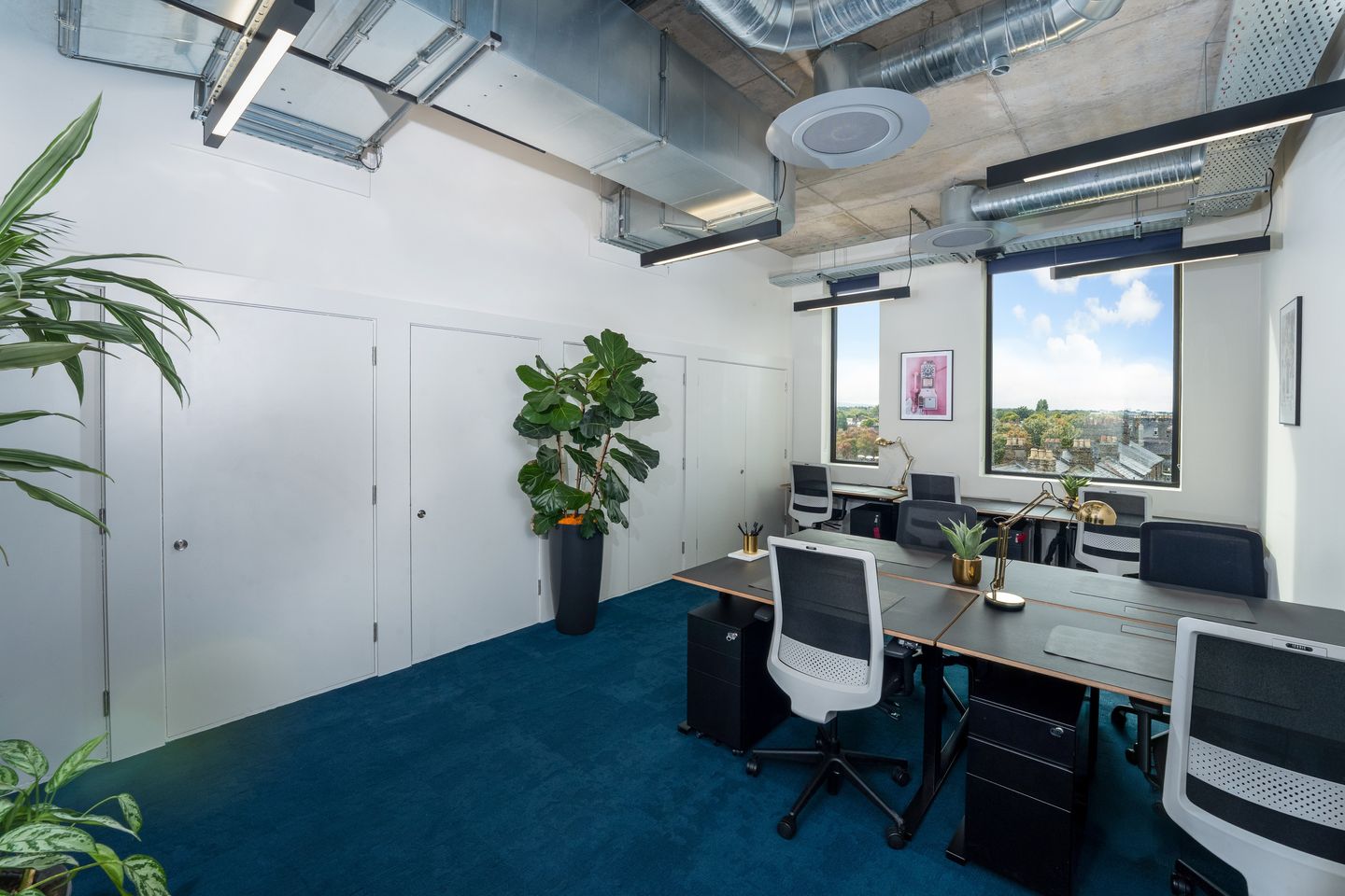 305 The Lennox Building, 50 Richmond St S, Saint Kevin's, Dublin 2, D02 FK02, Dublin 2