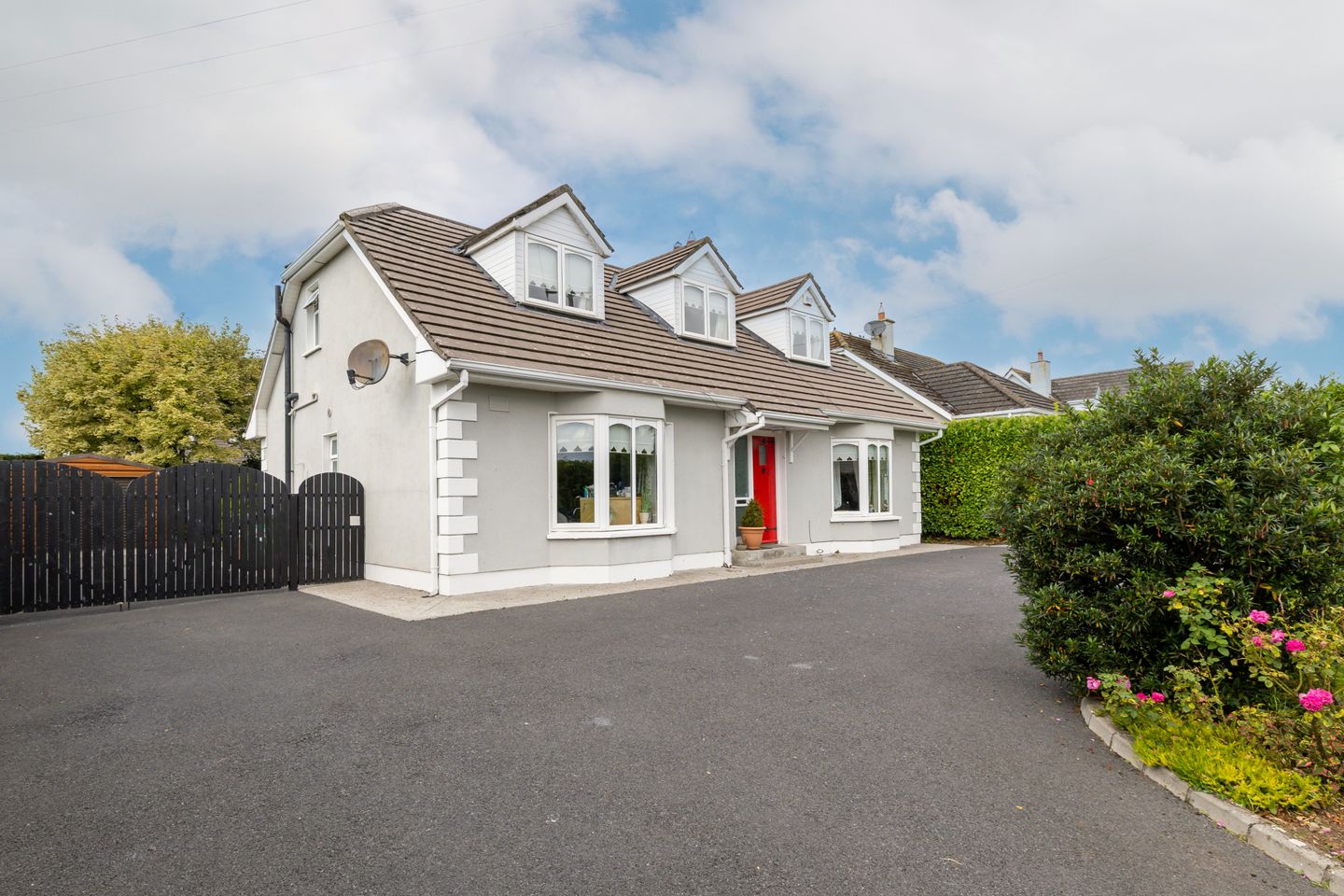 The Lodge, Badgers Lane, Clara, Co. Offaly, R35NY72