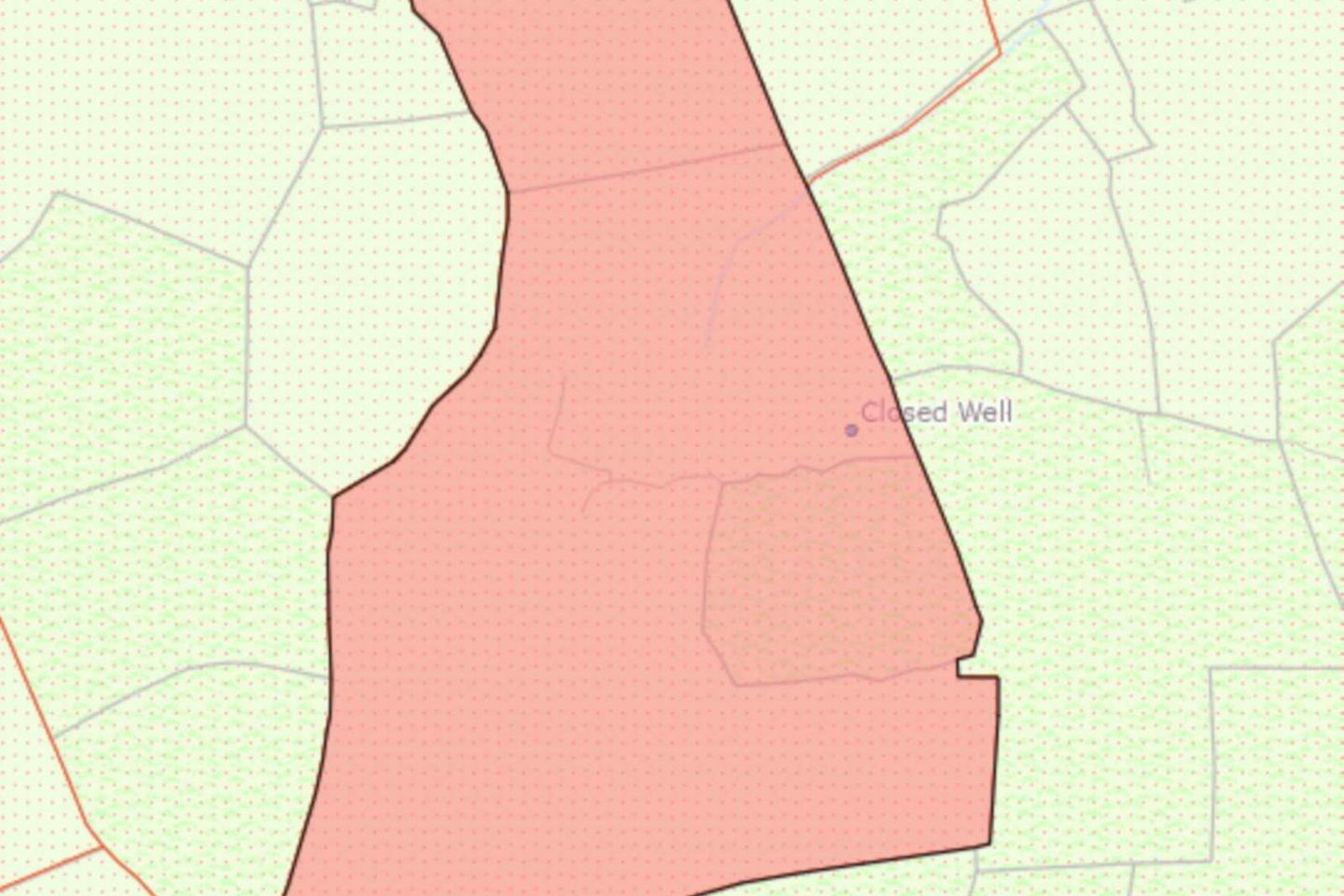 Knockfad, Ballyahise, Cavan, Co. Cavan