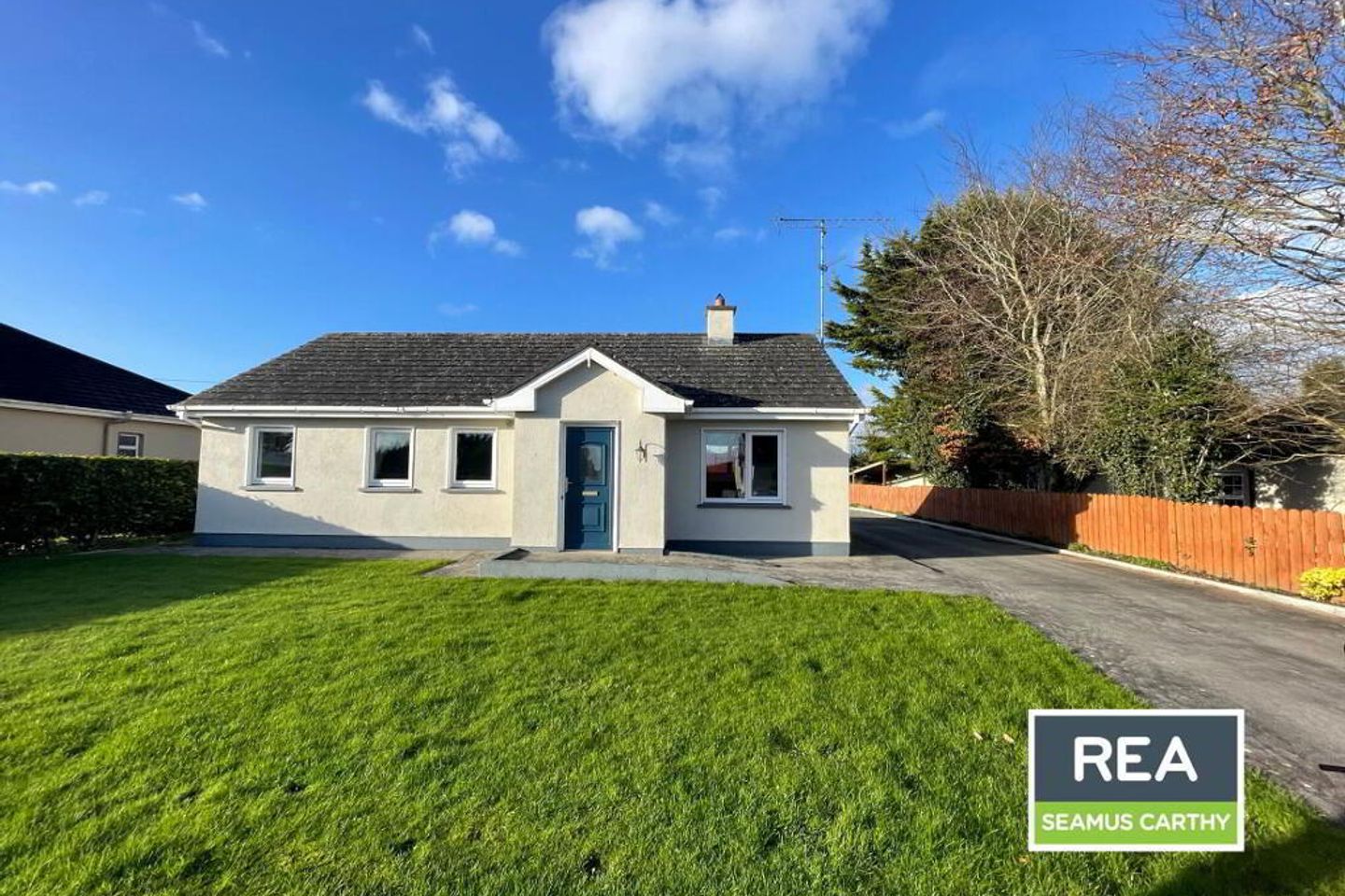 Cloonslanor, Strokestown, Co. F42NP99 is for sale on Daft.ie