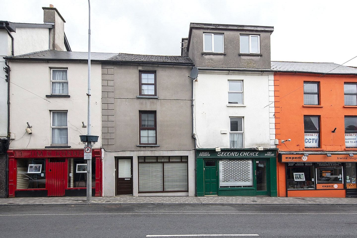 12 Mary Street, Dungarvan, Co Waterford, X35TV26