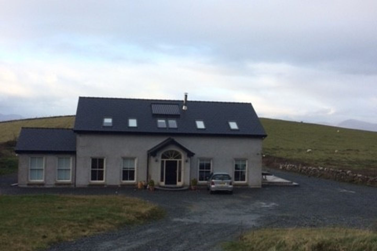 Holiday Homes in westport Lecanvey, Westport, Co. Mayo on Daft.ie
