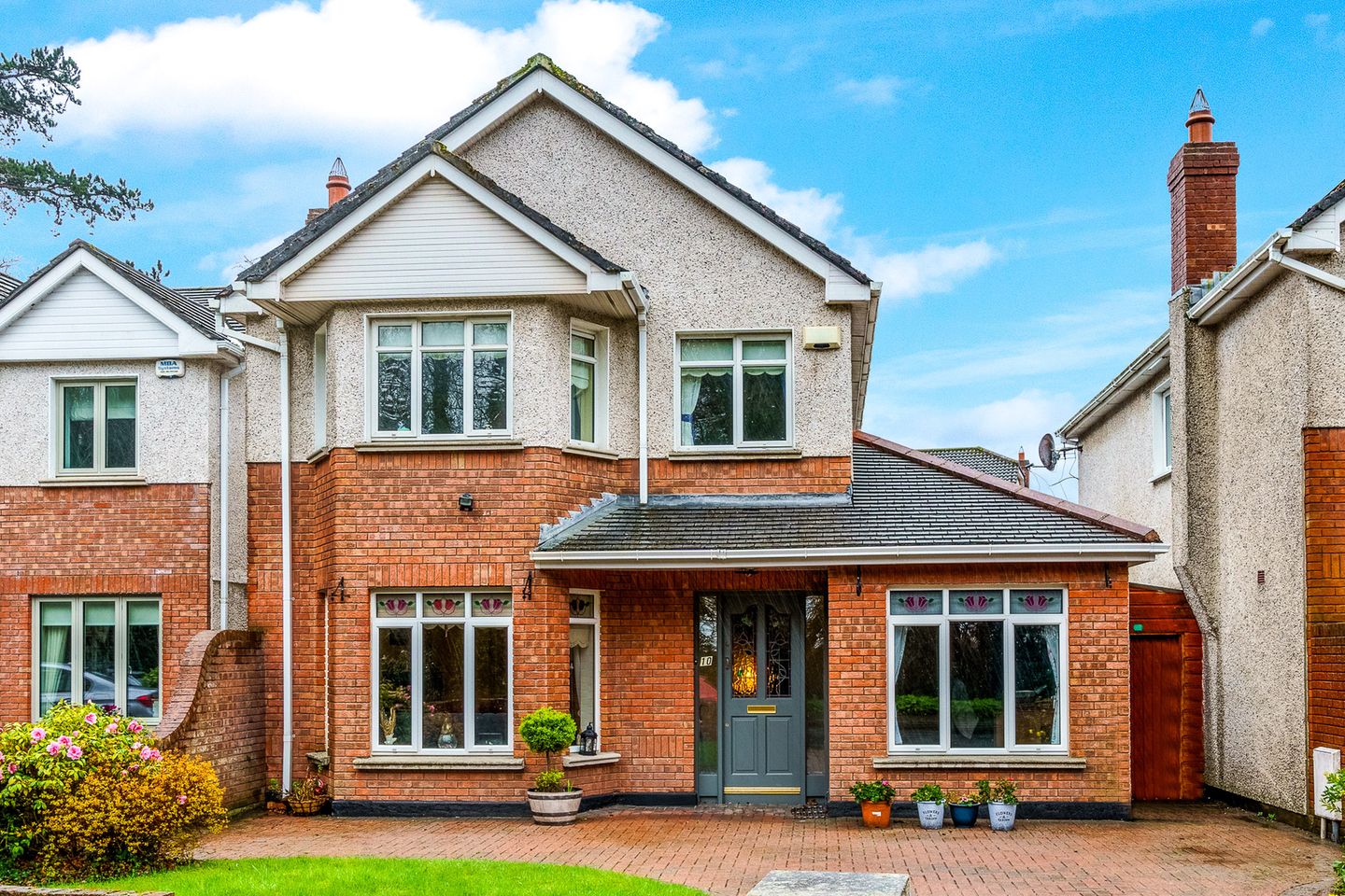 10 Stillorgan Heath, Stillorgan, Co. Dublin, A94DY60