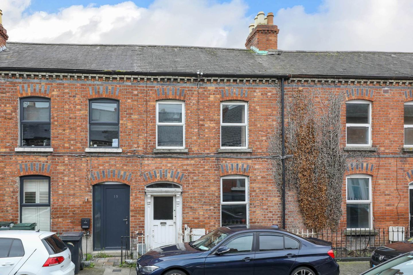 13 Glengarriff Parade, Phibsborough, Dublin 7, D07X2H3