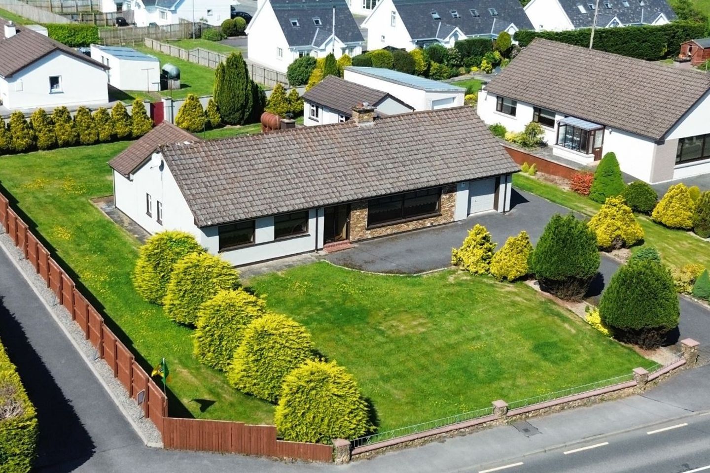 Ardeskin, Donegal, Donegal Town, Co. Donegal, F94YW2X