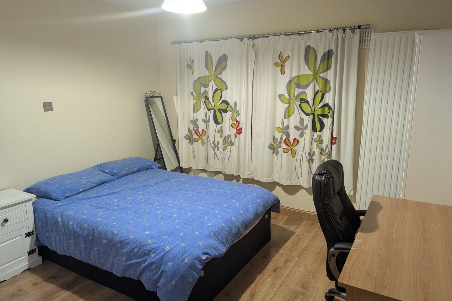 Saint Coman's Park, Athlone, Co. Roscommon, Athlone, Co. Roscommon