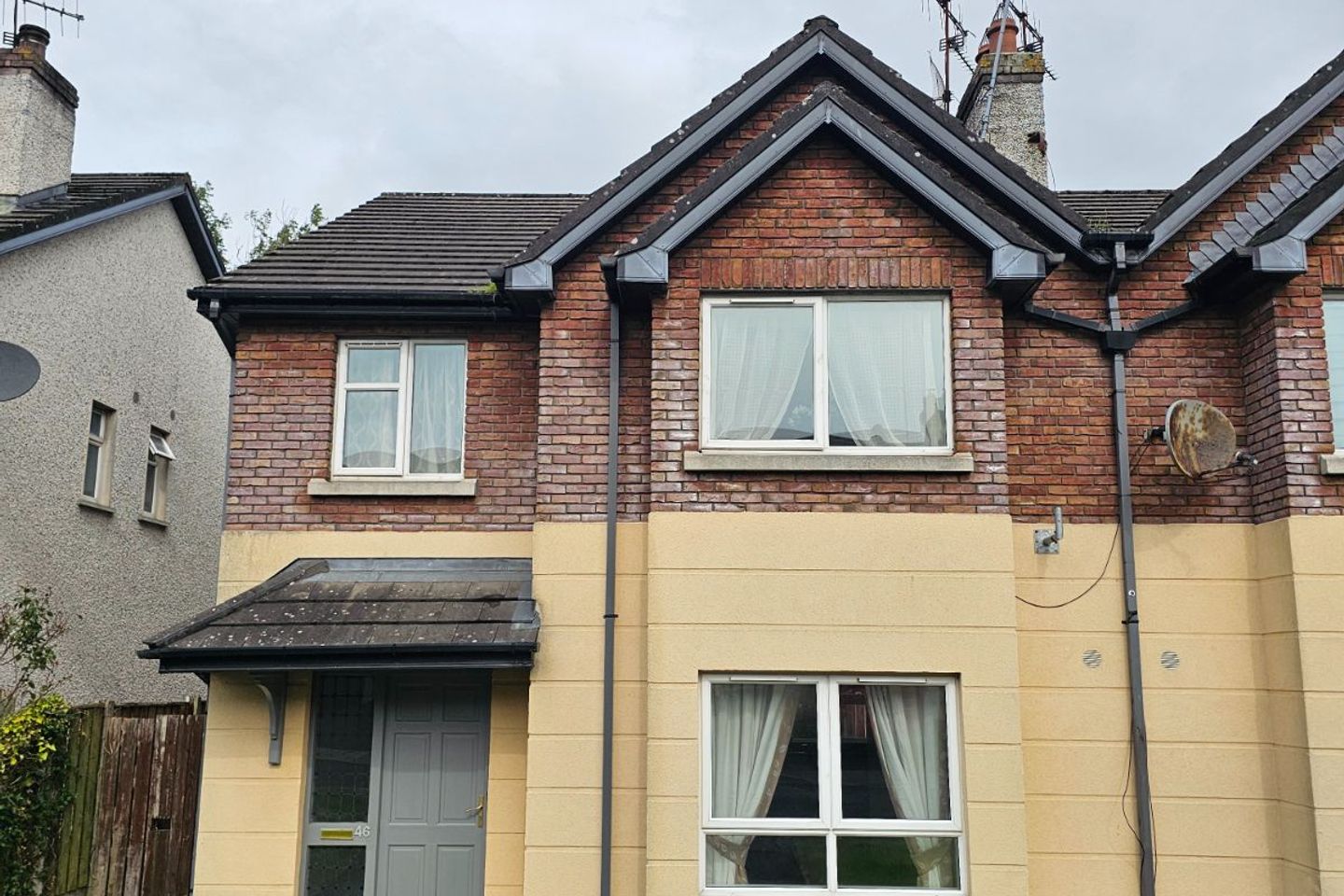 46 The Paddocks, Newcastle West, Newcastle West, Co. Limerick, V42FH59
