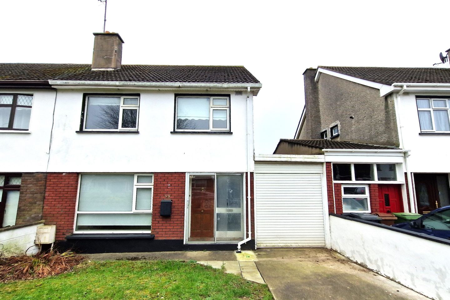 98 Hillview, Drogheda, Co. Louth, A92AV2F is for sale on Daft.ie