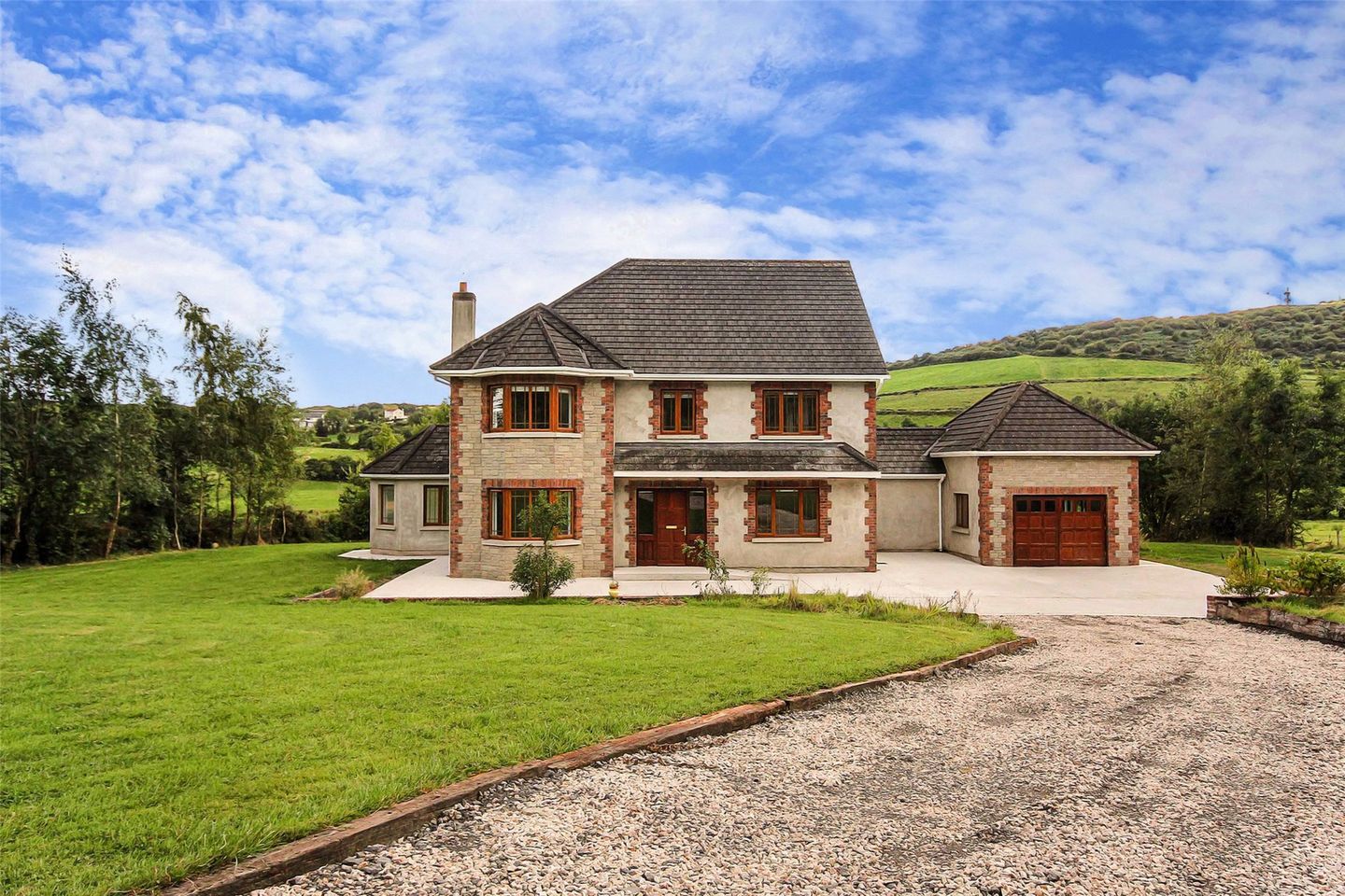 Derryglen, Carrickaboy, Co. Cavan is for sale on Daft.ie