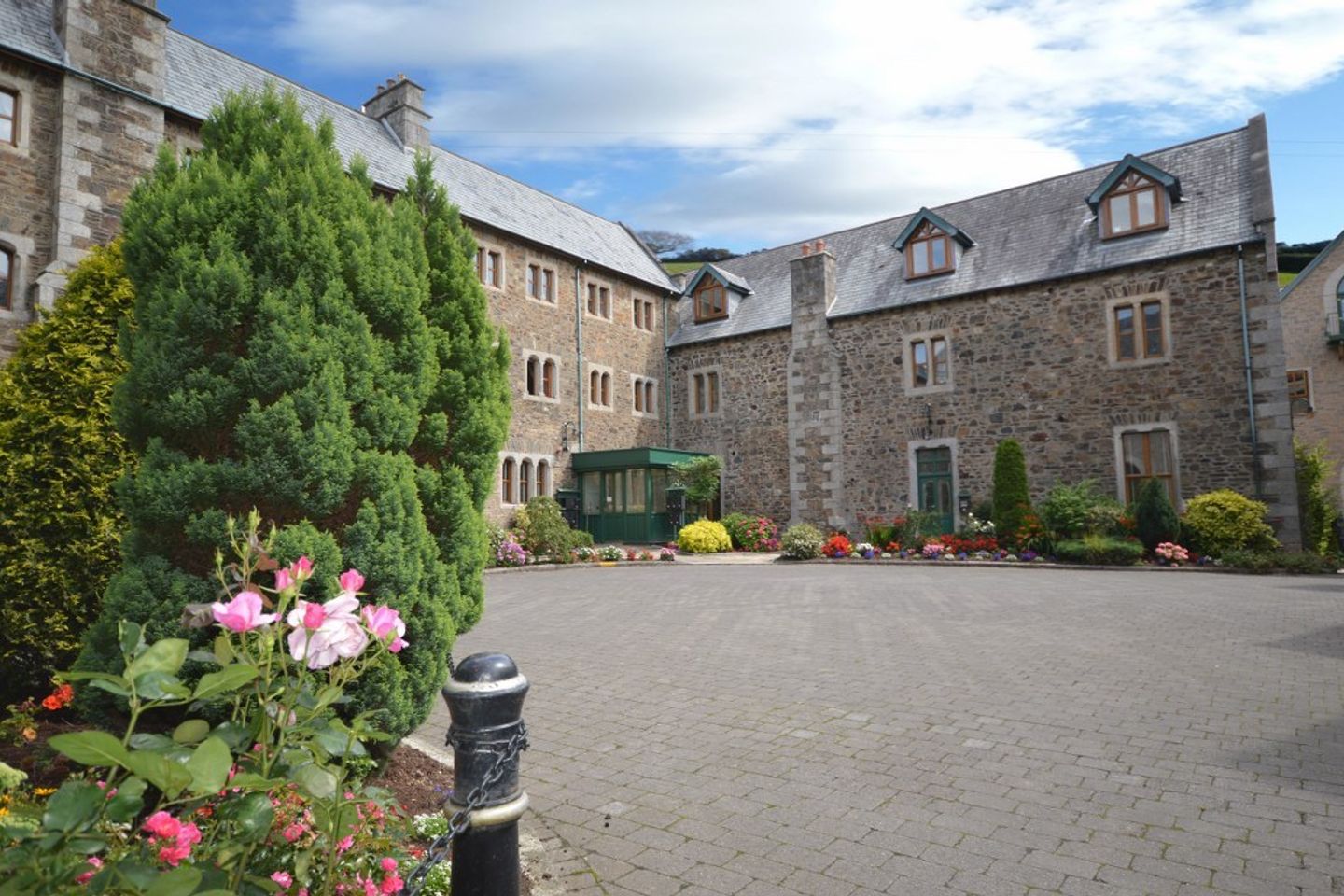 Apartment 51, Block 4, Priory Court, Gorey, Co. Wexford, Y25FP27