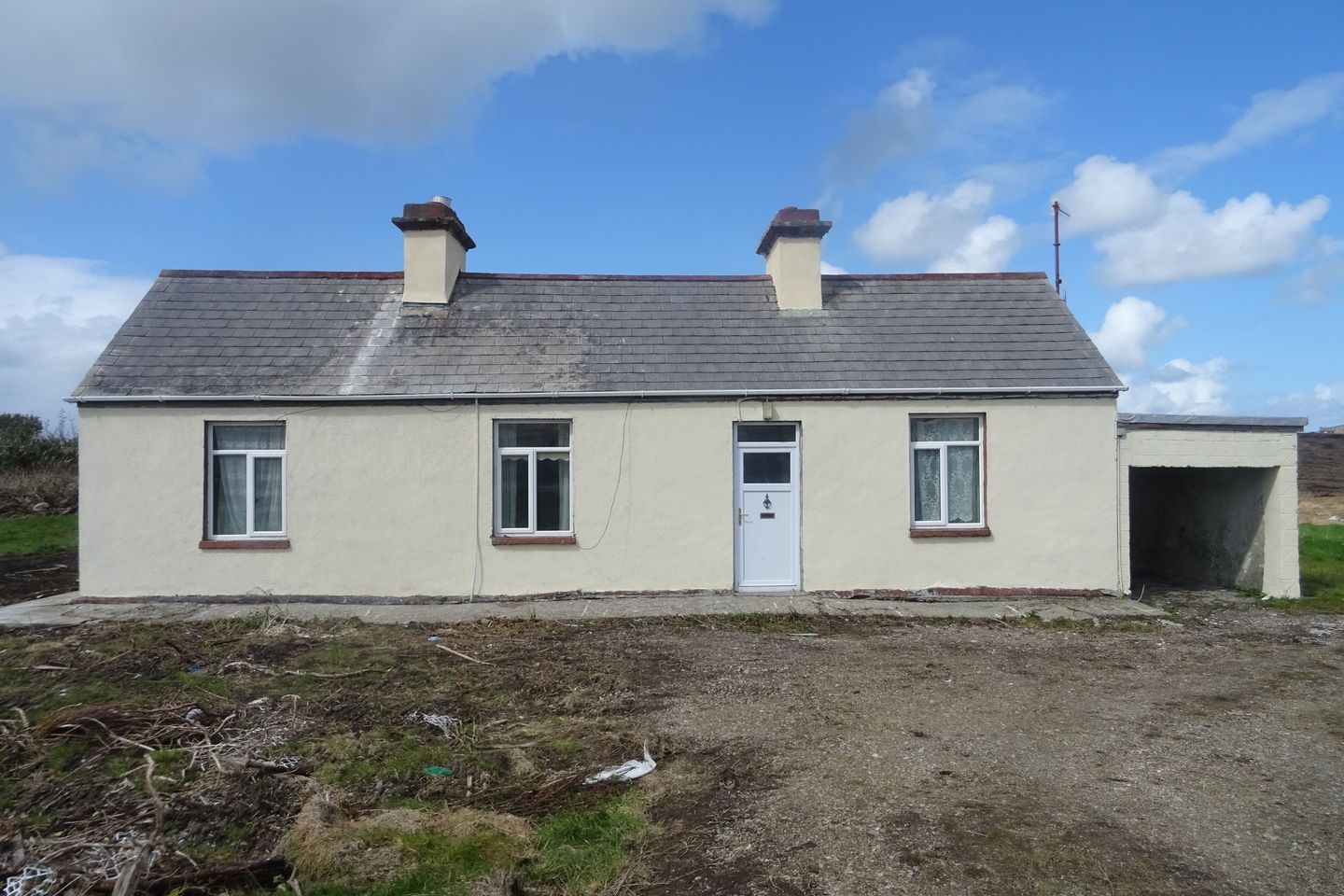 Pullagurrane, Barnatra, Ballina, Co. Mayo, F26E022 is for sale on Daft.ie