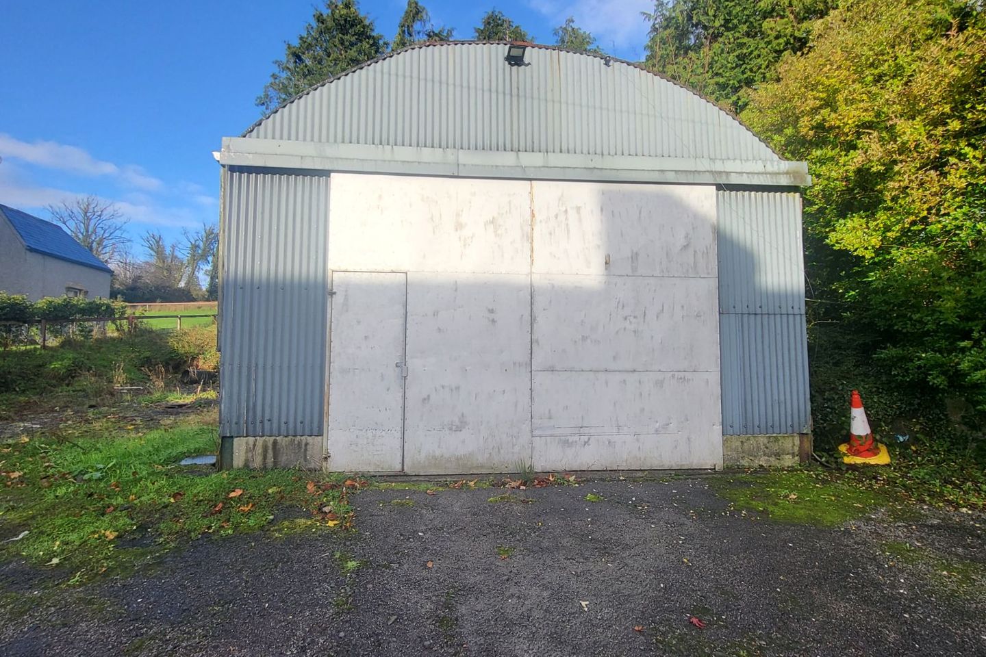 Clooncorick, Main St. Carrigallen, Carrigallen, Co. Leitrim, H12HN79