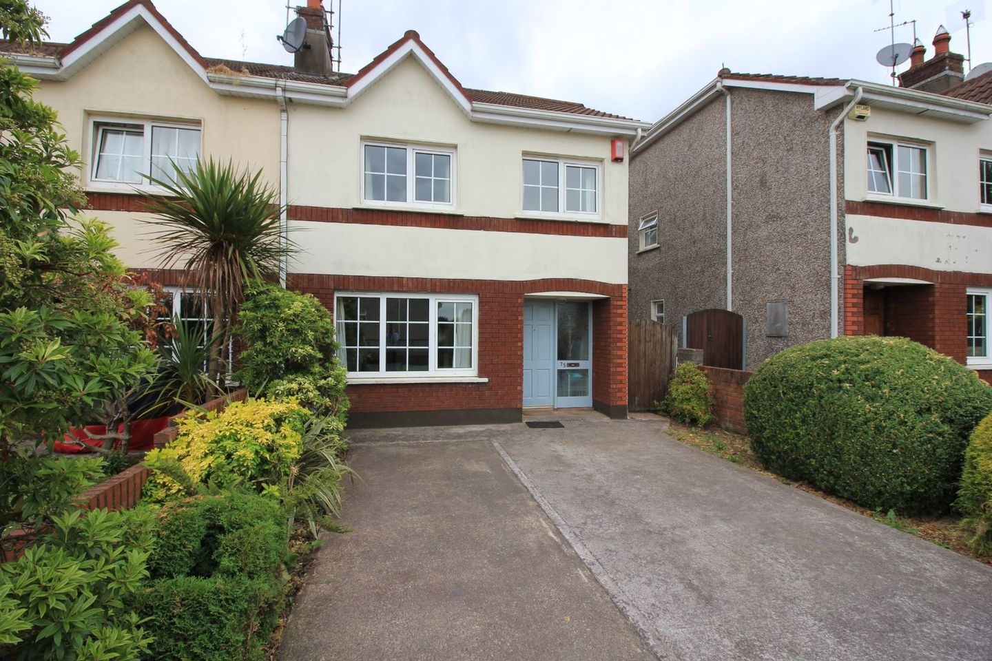 75 West Avenue, Park Gate, Douglas, Co. Cork, T12W2XT