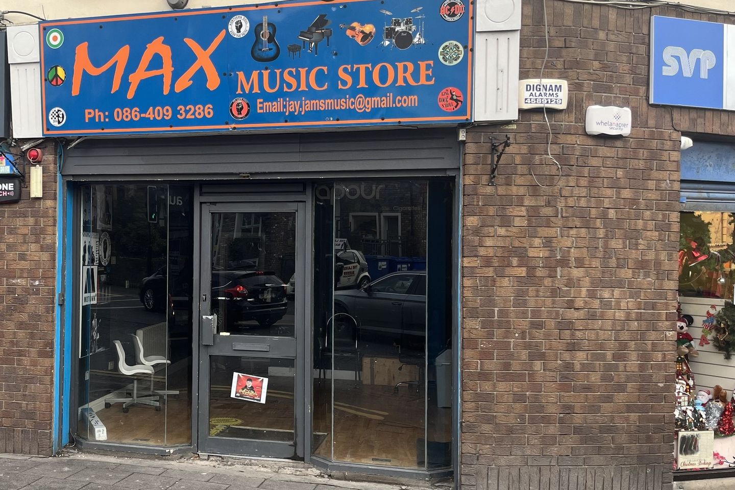 Commercial property for rent in Unit 3, Westward House, Monastery Road