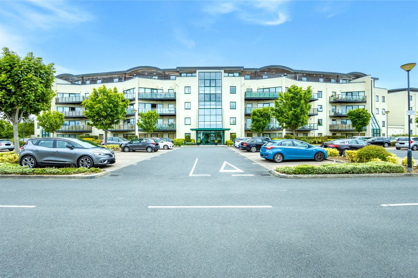 151 The Anchorage, Seabourne View, Charlesland, Greystones, A63FW58