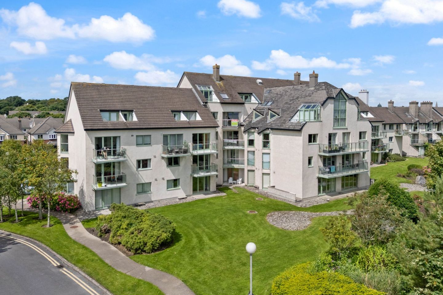 Apartment 30, Aras Na Tra, Cois Cuain, Salthill, Co. Galway, H91Y991