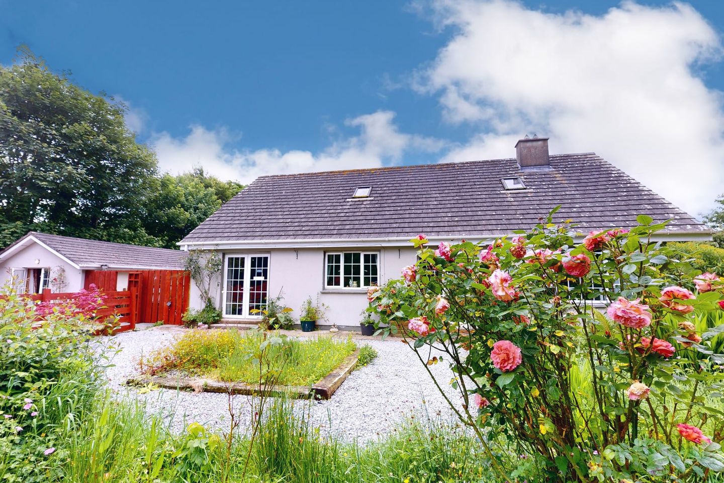 Danescastle, Carrick On Bannow, Carrick, Co. Wexford, Y35K8PA is for