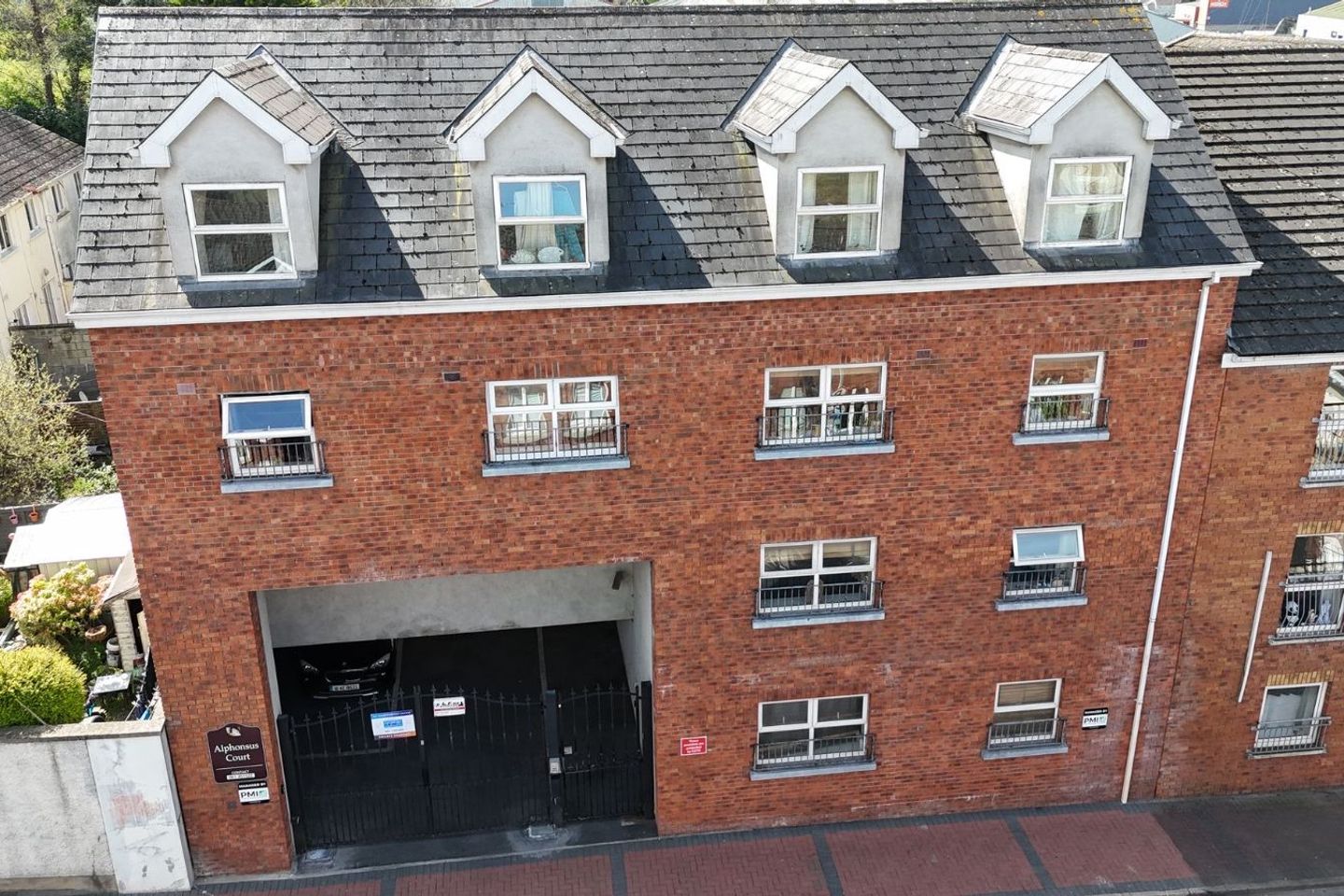 Alphonsus Court, South Circular Road, Co. Limerick, V94RT44