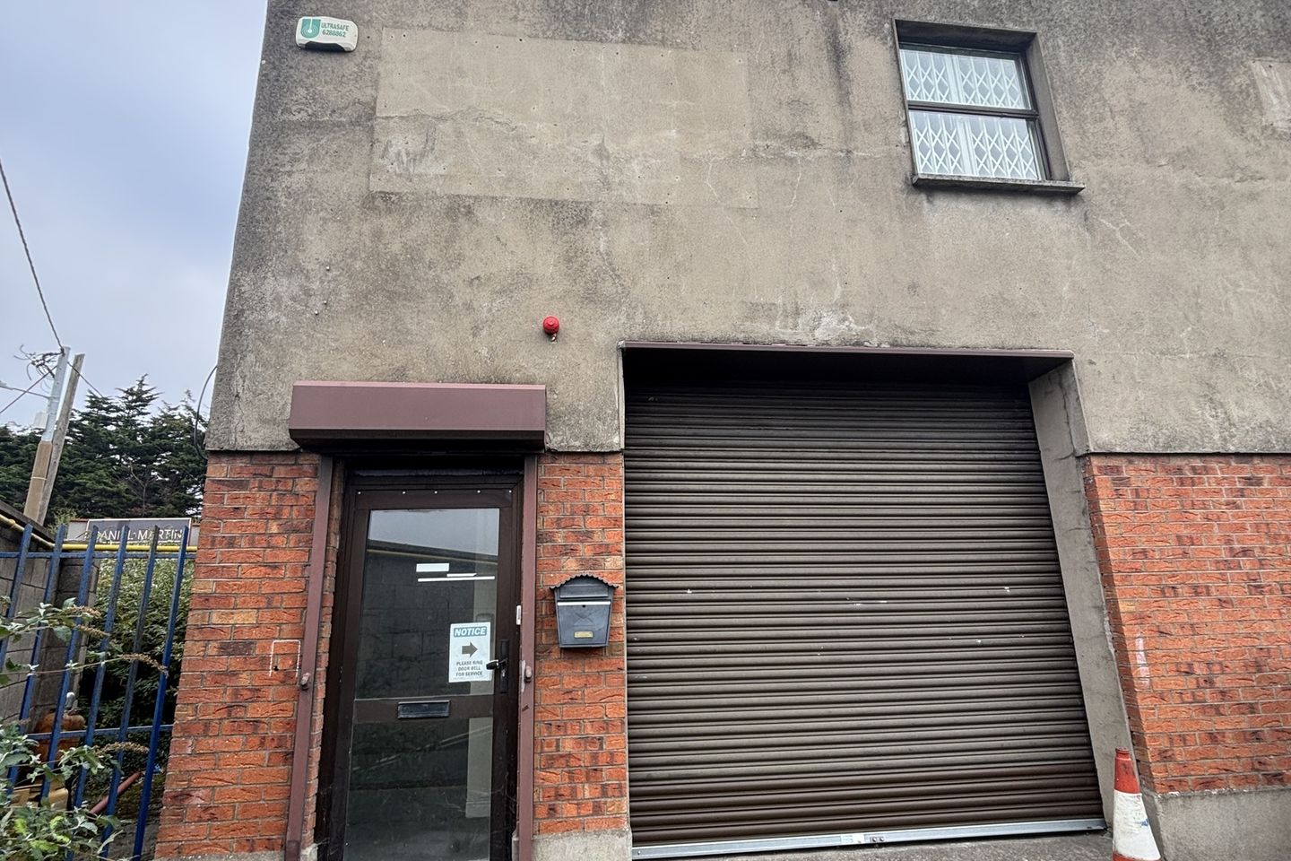 Unit 10 Long Mile Business Centre, Walkinstown, Dublin 12