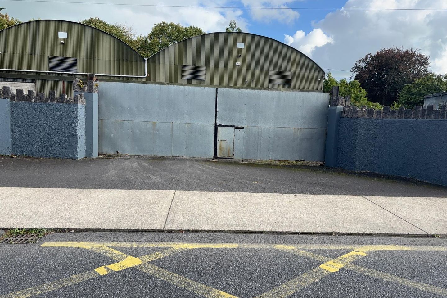 Garraunykee, Lisnagry, Co. Limerick